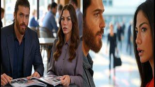 Can Yaman, dijo palabras pondrían a Demet Özdemir situación difícil, muy te sorprenderás!