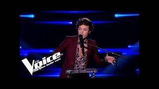 Niska - Reseaux | Sidoine | The Voice 2019 | Blind Audition