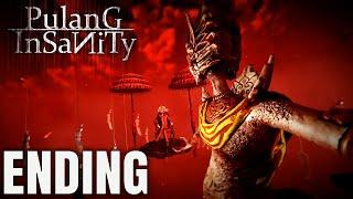 Pulang: Insanity Gameplay - Ending