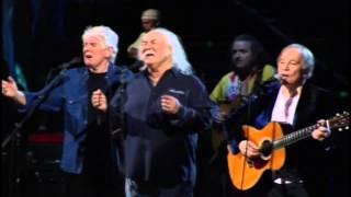 Paul Simon,David Crosby,Graham Nash - Here Comes the Sun (The Beatles)