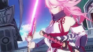 Honkai impact 3rd | Yae Sakura tutorial(s)