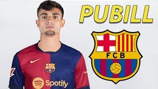 Marc Pubill ● Barcelona Transfer Target  Best Skills, Tackles & Passes