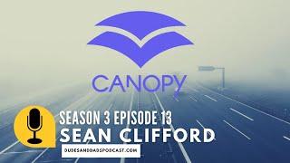 Sean Clifford: Canopy Parental Control App