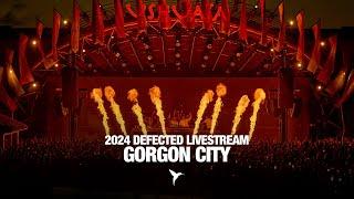 Gorgon City | 2024 Defected #Livestream at Ushuaïa Ibiza