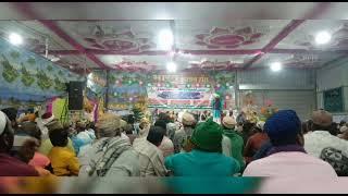 Sunni ijtema Washim