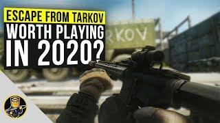 Is Escape From Tarkov Worth Playing in 2020?