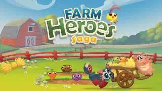 Farm Heroes Saga In Game Music