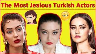 The Most Jealous Turkish Actors  Turkish drama, Turkish Actors, Turkish Actresses