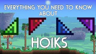 The Comprehensive Guide to Hoiks