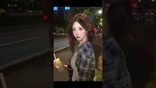 #抖音 #Tiktok #short #beautifulgirl  - 【烏魚小丸子】