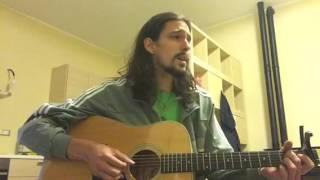 Non a Nottingham - Cantagallo (cover)