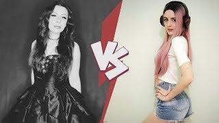 Arishka BlackCat VS Quacky07 LIKE Battle Compilation | LIKE App | LIKE Star