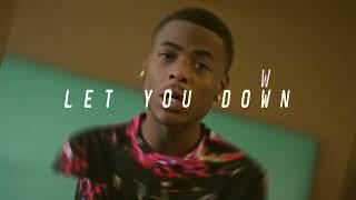 Verde Babii x EBK Jaaybo Sample Type Beat "Let You Down" (ProdbyEC)