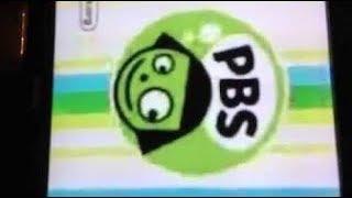 I Accidentally Klasky PBS Kids
