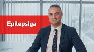 Epilepsiya: diaqnozu və müalicəsi #EgeHospital #Epilepsiya #Neyrocərrah