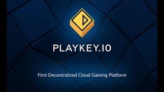 PlayKey (PKT) - Fundamental Analysis