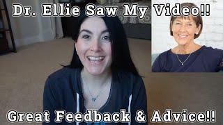 Feedback From Dr. Ellie Phillips (Xylitol How To!)