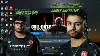 Dashy on why Infinity Ward games are terrible