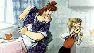 006. Карлсон вернулся. 1-2 часть (1982 год)
