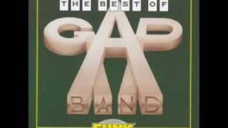 Gap Band - Party Train