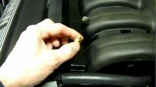 BMW E36 FUEL PUMP TEST & TROUBLESHOOT PART 1