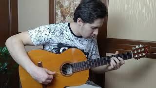 Estas Tonne - The Song of the Golden Dragon(Radomir Mirra cover)