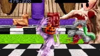 ClayFighter: Tournament Edition - Ickybod Clay TAS