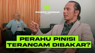 GoodTalk Eps. Muhammad Ridwan Alimuddin: Perahu Sandeq dan Kebudayaan Bahari Indonesia