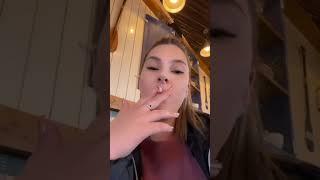 attitude Girls Smoking  status video️|  girls smoking |Smoking girls video|