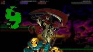 Прохождение Shovel Knight: Specter of Torment #9