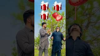 Bad and fresh fruits challenge Rahmatun lil alamin, #youtubeshorts #proud #muslim #islam