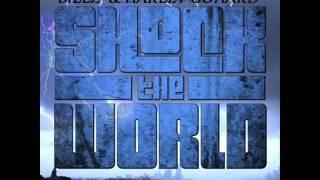 Shock The World Freestyle Billz ( No Counterfeit) & Harley (Go Hard)