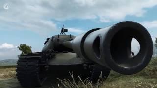 Лучшие Реплеи Недели с Кириллом Орешкиным #113 World of Tanks