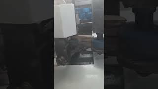wooden handle shaping CNC Brush Handle Production | Auto Copy Milling