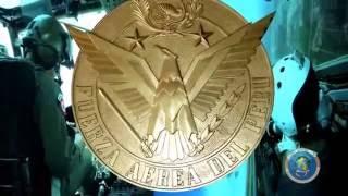  La fuerza de todos los peruanos - Fuerza Aérea del Perú (FAP) 