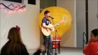 Jeff Reyes - DCDM - Gangnam Style (Cover)