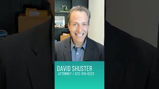 Stages of Chapter 7 Bankruptcy: Q&A with Attorney David Shuster