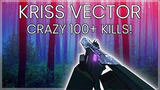 Bad Business | CRAZY Kriss Vector Setup? 100 BOMB ️