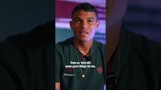 Thiago Silva at PSG : 2012 - 2020! 
