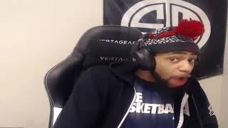 TSM Daquan Funniest Moments Ever 