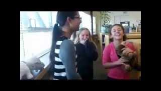 Anti-Bullying Video