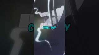 One Piece SILHOUETTES are Crazy 