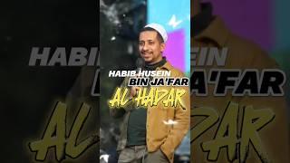 HABIB ‼️ PEMERSATU PERBEDAAN DAN KEPERCAYAAN  #shorts