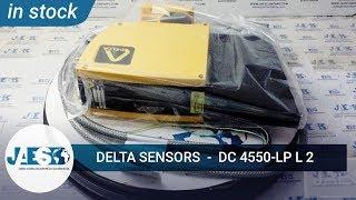 DELTA SENSORS DC 4550-LP L 2 (IN STOCK) Probe - Rotosonda di rilevamento