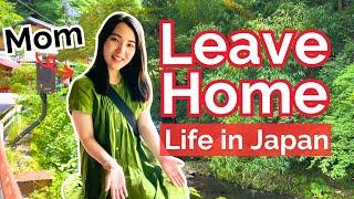 Japan Beautiful Places & Japanese Food Travel in Kyoto  Mom’s Japan Life