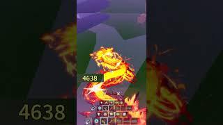 Admin Killer Dragonheart Combo