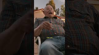 mr. acker refuses kim's $18,000 offer | Better Call Saul #shorts