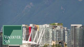 Vancouver’s “view cone” policy | Vancouver Sun