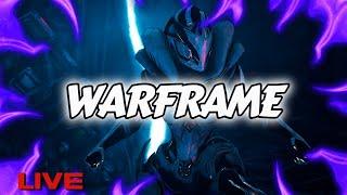 WARFRAME  testing BUILDS AND FARMING RELICS INCARNON GRINDING