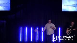 Relevant Life Church Live Stream